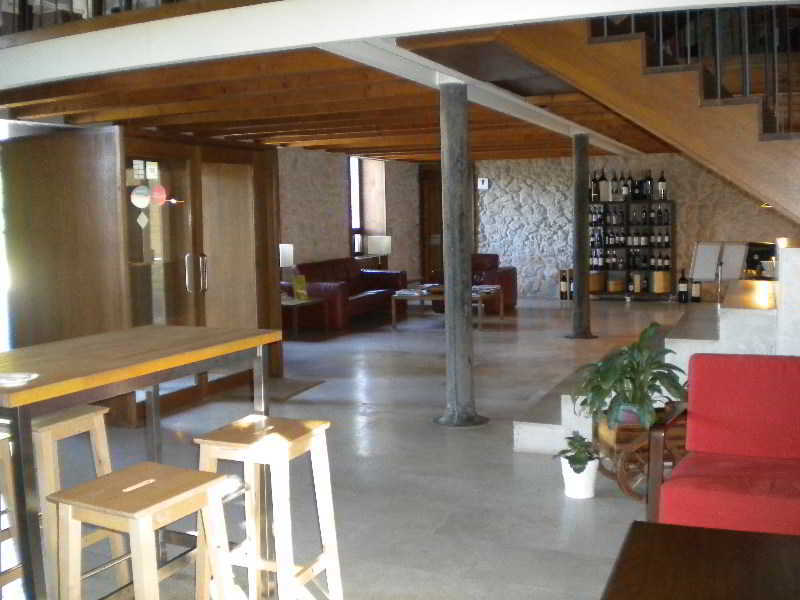 Fuente Acena Hotel Boutique Quintanilla de Onésimo Buitenkant foto