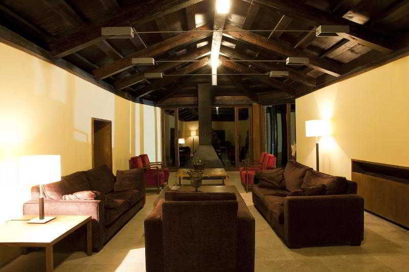 Fuente Acena Hotel Boutique Quintanilla de Onésimo Buitenkant foto